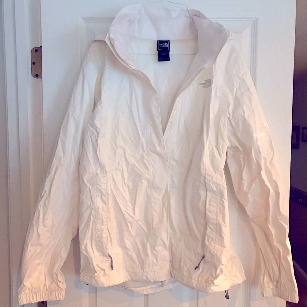 North face Ladies Jacket
